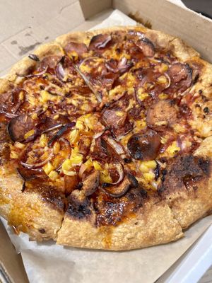 Down 2 Earth Plant Based Cuisine by null