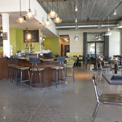 Farm Table Foundation - Beautiful interior