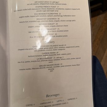 La Bella - Menu - Italian Near Me - Chicago, Illinois La Bella - Menu - Italian Near Me - Chicago, Illinois