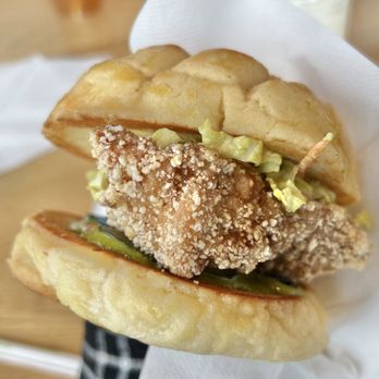Bopomofo Cafe - Taiwanese Fried Chicken Sandwich - Bubble Tea Near Me - Artesia, California Bopomofo Cafe - Taiwanese Fried Chicken Sandwich - Bubble Tea Near Me - Artesia, California