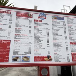 Strati Burgers