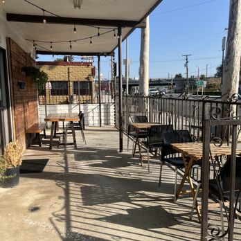Ground Up Coffee - Coffee & Tea Near Me - Montebello, California Ground Up Coffee - Coffee & Tea Near Me - Montebello, California
