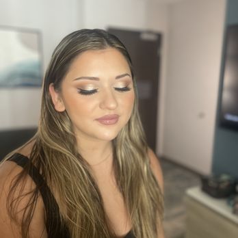Missy Blue - Makeup Artists Near Me