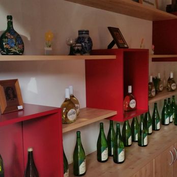 Weingut Meyer - Beer, Wine & Spirits Near Me - Winterhausen, BY