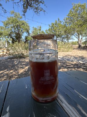 Roughhouse Brewing by null