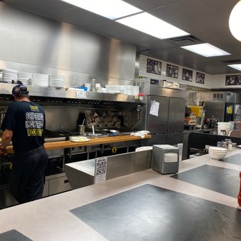Waffle House - Front of house - Breakfast & Brunch Near Me - Daytona Bch Shores, Florida Waffle House - Front of house - Breakfast & Brunch Near Me - Daytona Bch Shores, Florida