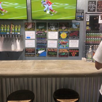 Tortugo Brewing - Breweries Near Me - Inglewood, California