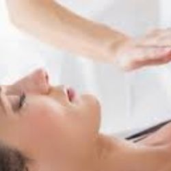 Ser Sano Reiki