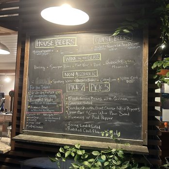 Kentucky Native Cafe - Menu - Cafes Near Me - Lexington, Kentucky