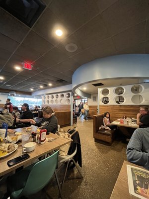 Kerbey Lane Cafe by null