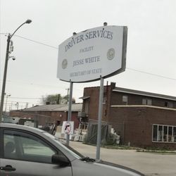 Granite City Driver Services DMV