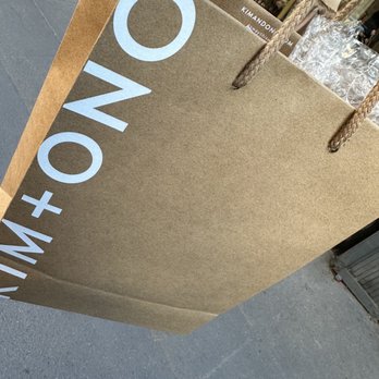 KIM + ONO - Support small businesses. They also carry abacus pieces here too! - Women's Clothing Near Me - San Francisco, California KIM + ONO - Support small businesses. They also carry abacus pieces here too! - Women's Clothing Near Me - San Francisco, California