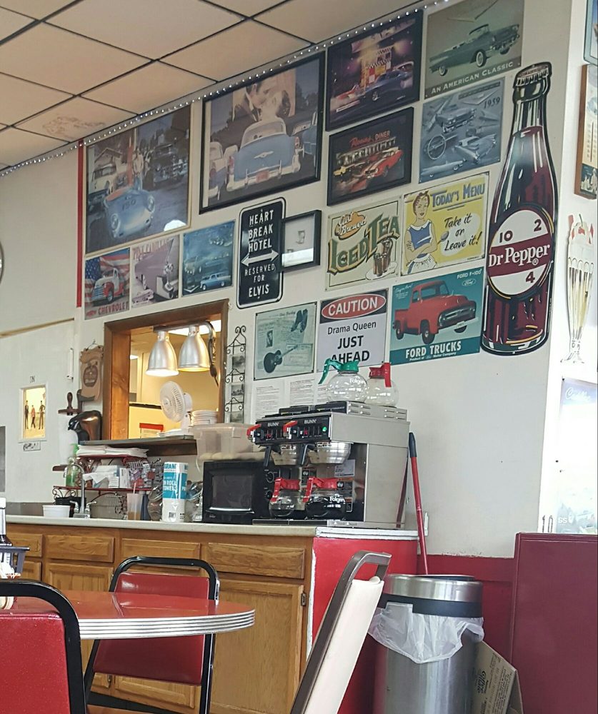 JOE’S DINER WEST Updated September 2024 10 Photos & 18 Reviews