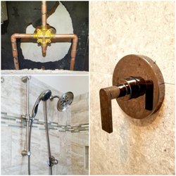 Capital One Plumbing