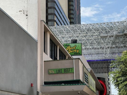 Beef Jerky Store by null