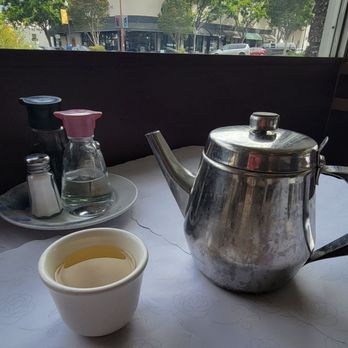 King Chuan Restaurant - Hot tea - Chinese Near Me - San Carlos, California King Chuan Restaurant - Hot tea - Chinese Near Me - San Carlos, California