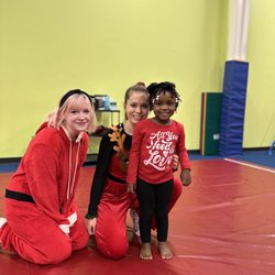 The Little Gym of Mason - Wonderful instructors!!