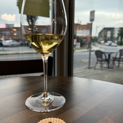 Aji - White Wine
