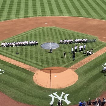 Yankee Stadium - 76th Old-Timers' Day - Stadiums & Arenas Near Me - Bronx, New York Yankee Stadium - 76th Old-Timers' Day - Stadiums & Arenas Near Me - Bronx, New York