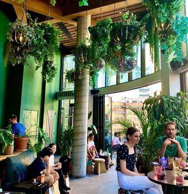 Good Behavior by null