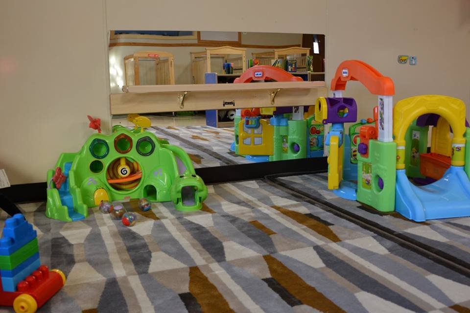 Little Scholars Academy - childcare center in Maumee, OH