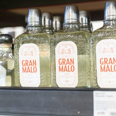 BevMo! by null