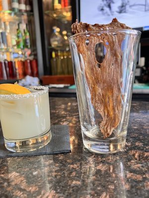 Machete Tequila + Tacos by null