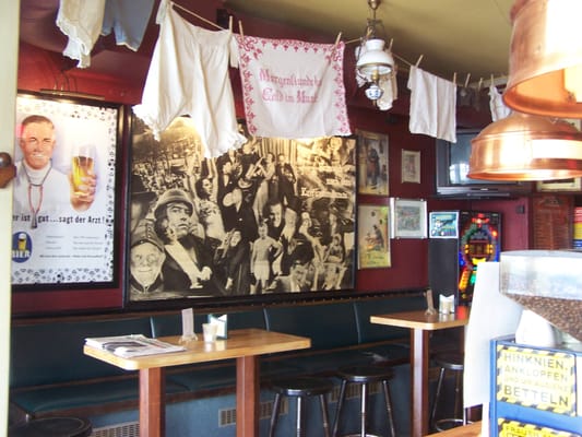 Destille Kreuzberg by null