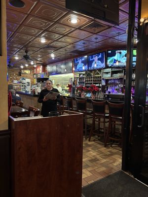 Alba’s Pizzeria & Restaurant by null