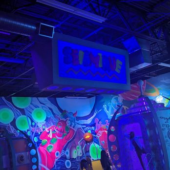 Seismique - Arts & Entertainment Near Me - Houston, Texas