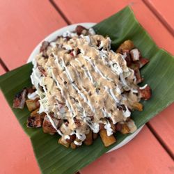 Papa’s Frita