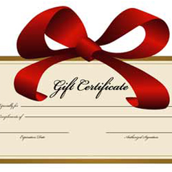 Imagi-Motive - Not sure what to get that special someone?  Gift Certificates now available!