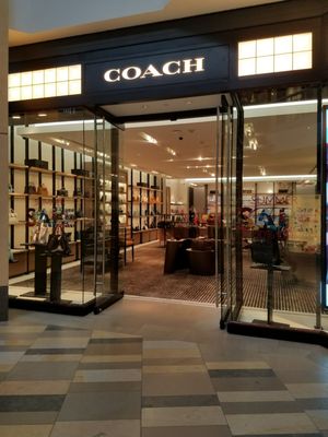 COACH - Updated December 2025 - 26300 Cedar Rd, Beachwood, Ohio