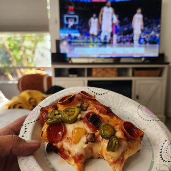 Square Pie Guys - Pizza Near Me - San Jose, California Square Pie Guys - Pizza Near Me - San Jose, California