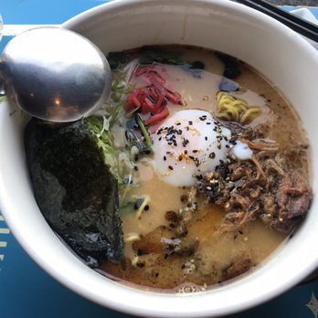Toki Underground - Red Miso - Ramen Near Me - Washington, DC, District of Columbia Toki Underground - Red Miso - Ramen Near Me - Washington, DC, District of Columbia