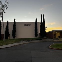 Orange Coast College