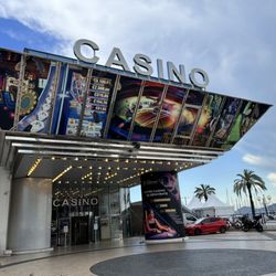 Liven Up - The Casino in Cannes