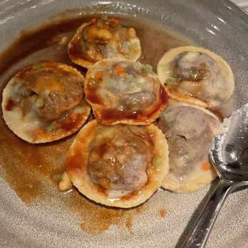 Pricci - Ravioli Di Brasato - Italian Near Me - Atlanta, Georgia