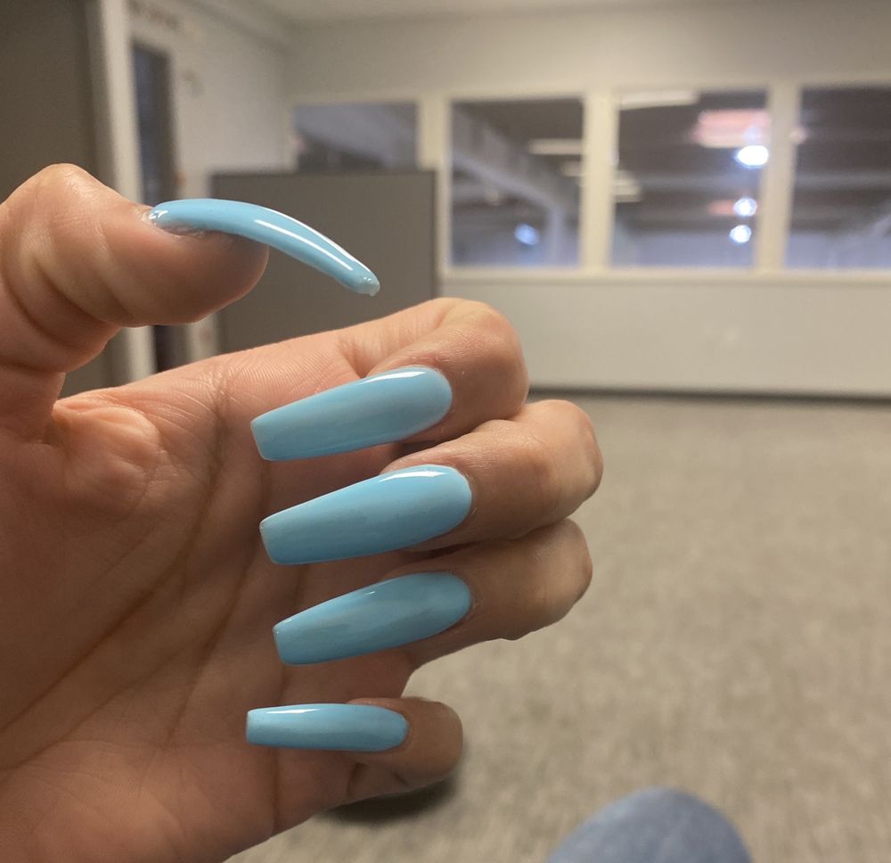 BETTY NAILS Updated September 2024 33 Photos & 36 Reviews 4526 1/