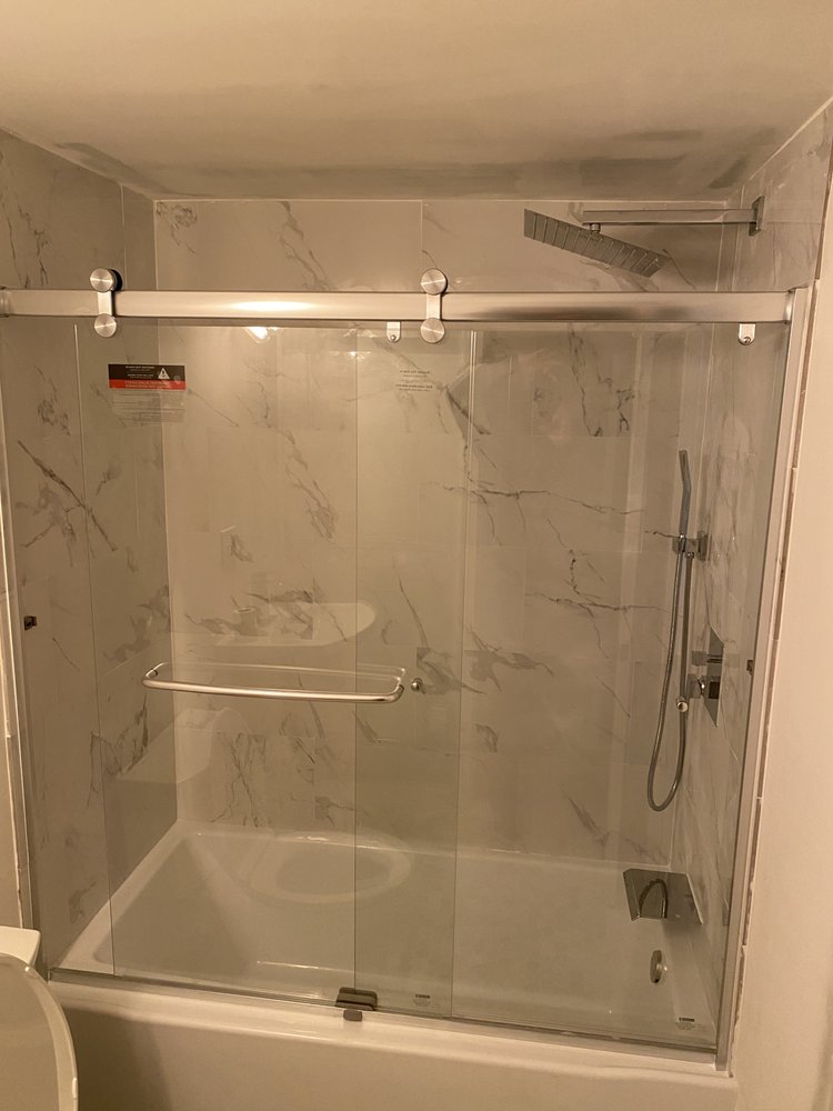 Slide of Tito’s Plumbing