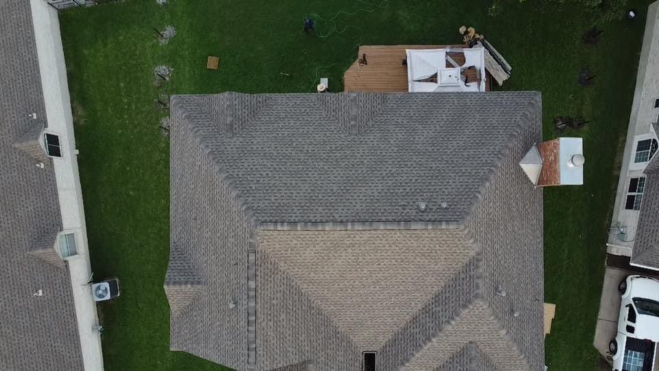 Slide of 3M Exteriors