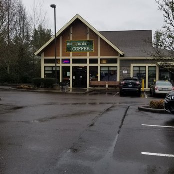 Insomnia Coffee - Coffee & Tea Near Me - Hillsboro, Oregon Insomnia Coffee - Coffee & Tea Near Me - Hillsboro, Oregon