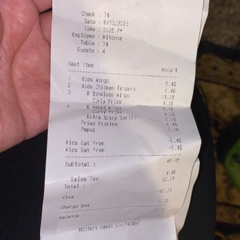 Hooters - 8/13/23 - American Near Me - Memphis, Tennessee Hooters - 8/13/23 - American Near Me - Memphis, Tennessee