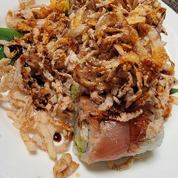 Blue Fish - "Shat Love" - Sushi Bars Near Me - Montrose, California Blue Fish - "Shat Love" - Sushi Bars Near Me - Montrose, California