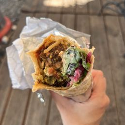 Falafel