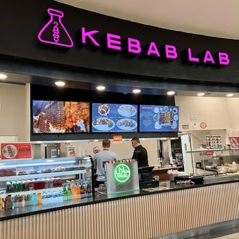 Kebab Lab - Kebab Near Me - Brea, California Kebab Lab - Kebab Near Me - Brea, California