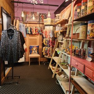 Vintage Whimsy on Yelp