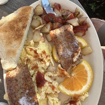 Crocker’s Cafe & Bakery - Crocker's Classic Breakfast - Cafes Near Me - Costa Mesa, California Crocker’s Cafe & Bakery - Crocker's Classic Breakfast - Cafes Near Me - Costa Mesa, California