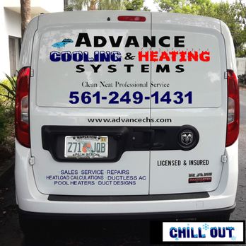 Advance Cooling & Heating Systems - Heating & Air Conditioning/HVAC Near Me - Greenacres, Florida Advance Cooling & Heating Systems - Heating & Air Conditioning/HVAC Near Me - Greenacres, Florida