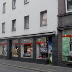 Spielwaren Hüüldopp - HÜÜLDOPP - richtig gutes Spielzeug aus Krefeld